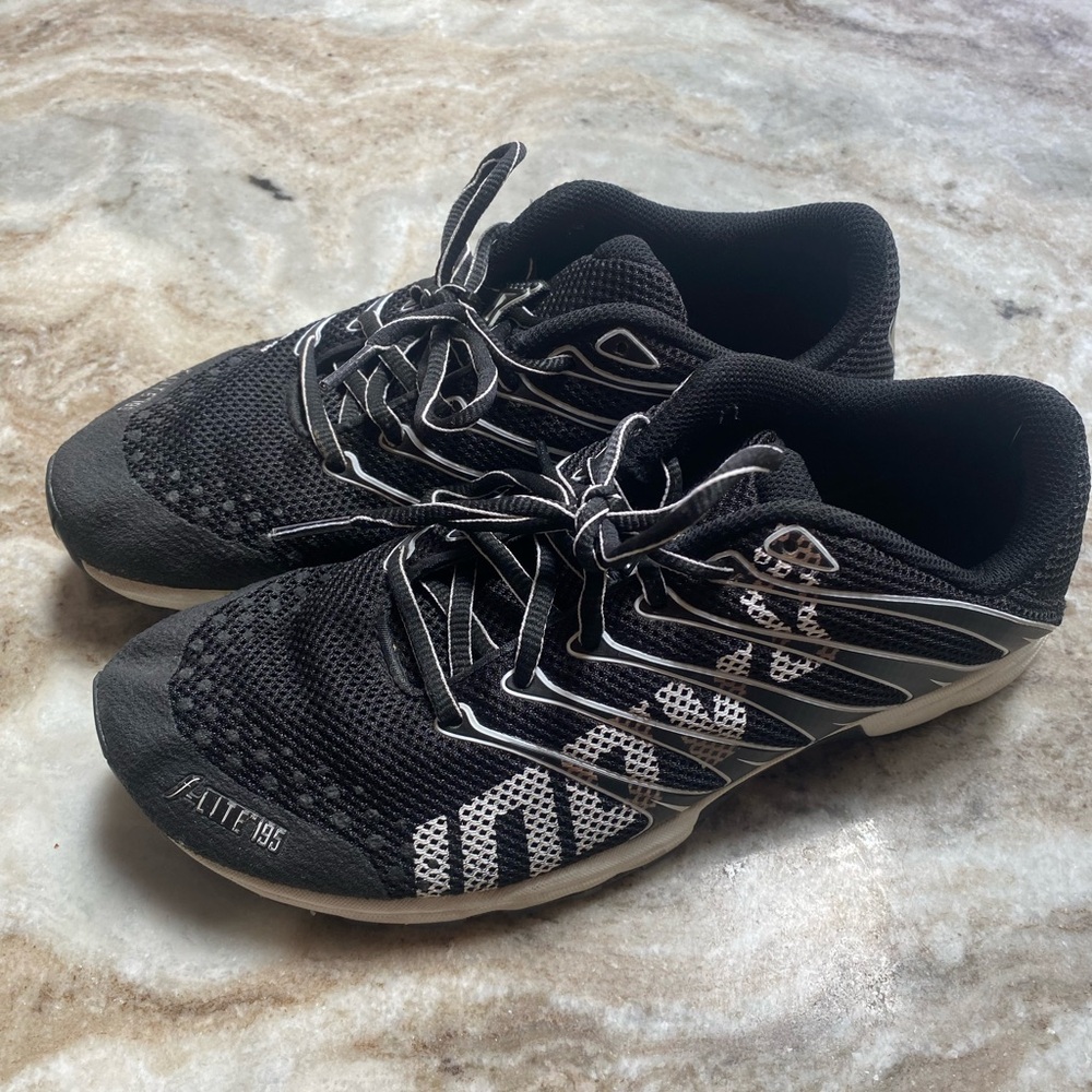 INOV-8 f-lite 195 shoe